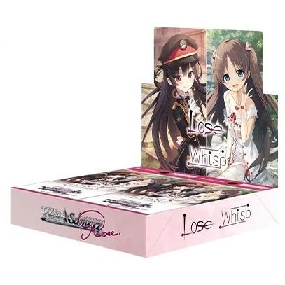 ブシロード 『新品即納』{TCG} (カートン) カートン購入特典付(PR