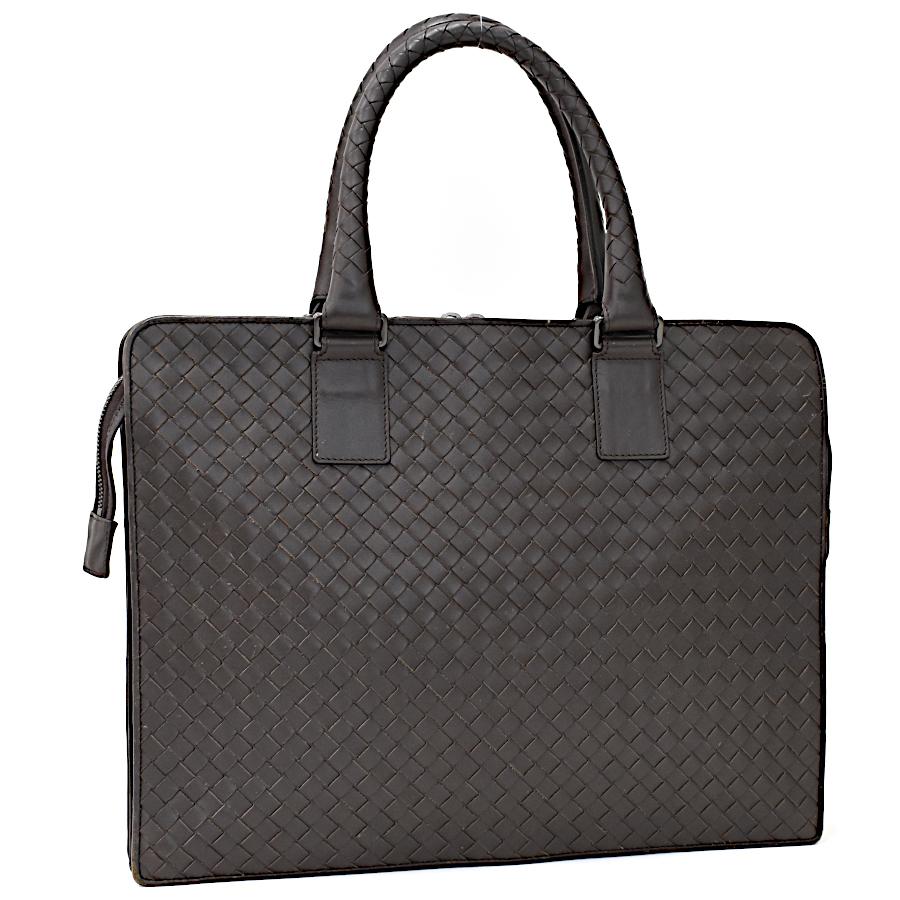 BOTTEGA VENETA（ボッテガ・ヴェネタ） ビジネスバッグ ブリーフケース