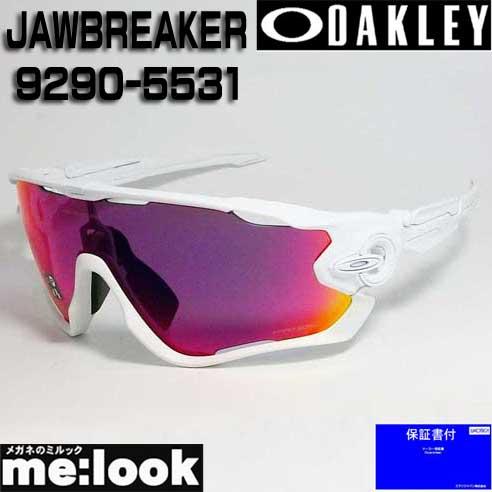 OAKLEY（オークリー） OO9290-5531 プリズム サングラス JAWBREAKER