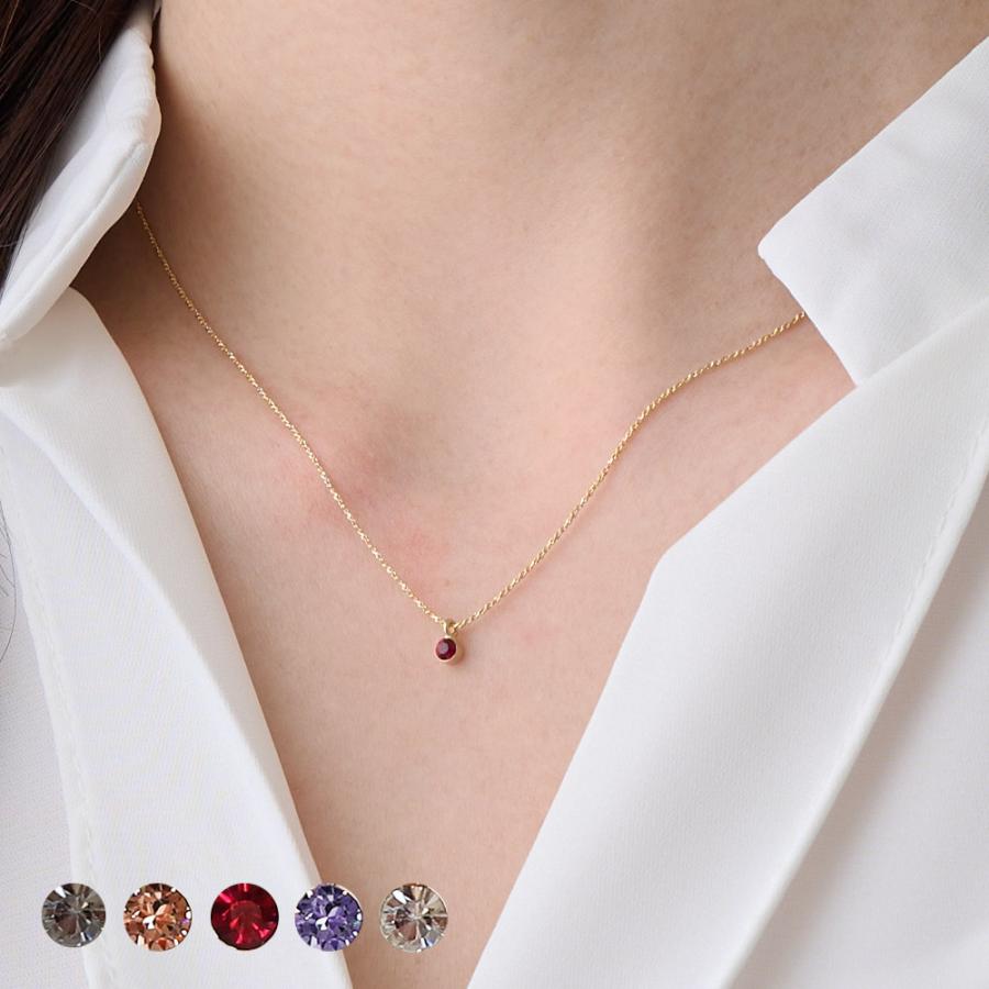 Melody Accessory（メロディーアクセサリー） ネックレス 日本製