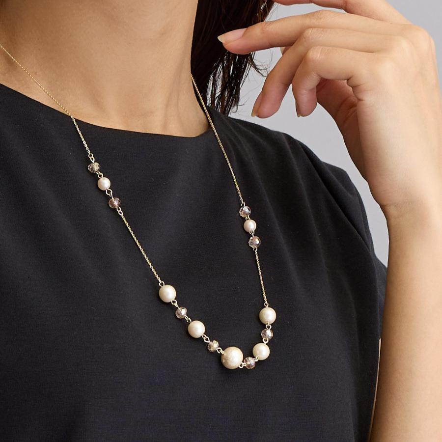 Melody Accessory（メロディーアクセサリー） ネックレス ロング