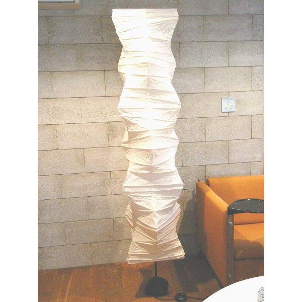 イサム・ノグチ 和紙照明 ロングスタンドタイプ AKARI（あかり