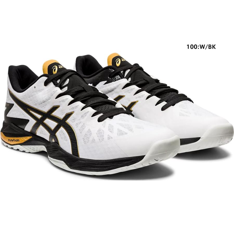 ASICS（アシックス） バレーボールシューズ V-SWIFT FF 2、1053A017