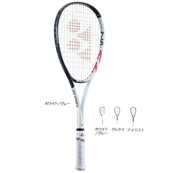 YONEX（ヨネックス） 軟式テニスラケット ボルトレイジ 7S、VR7S