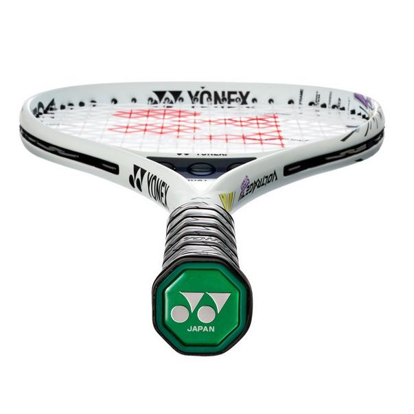 YONEX（ヨネックス） 軟式テニスラケット ボルトレイジ7Vステア、VR7V