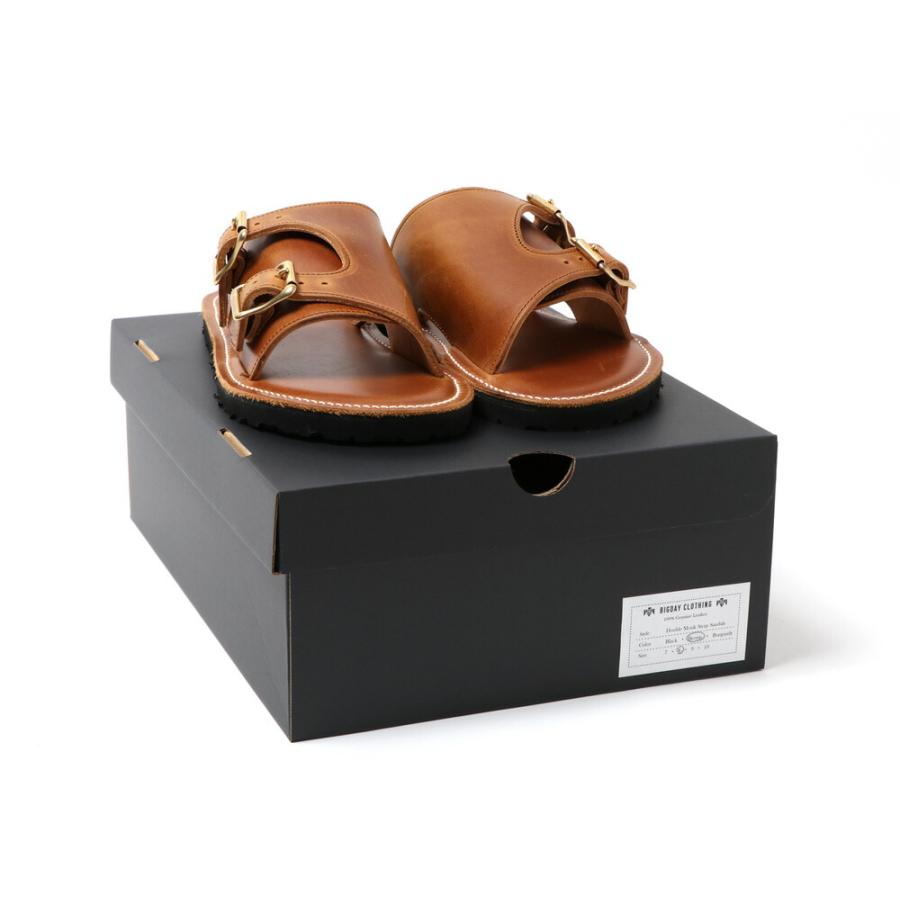 HORSEMAN JOE LEATHERS HORSEMAN JOE LEATHERS BIG DAY ホースマン