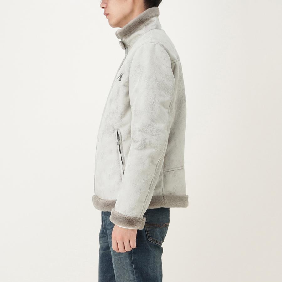 mossimo（モッシモ） ライダースジャケット ジャケット ライダース