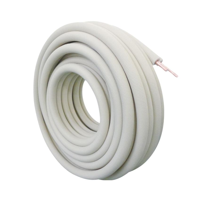 因幡電工 法人様限定販売 エアコン用 被覆銅管 JP-2320 JAPPY