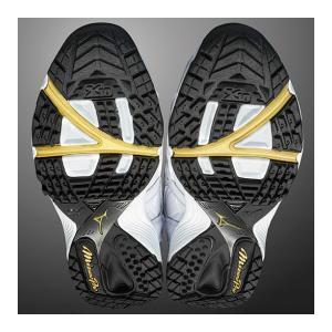 MIZUNO（ミズノ） 【アップシューズ】 ミズノプロ 2KT-78301 カラー