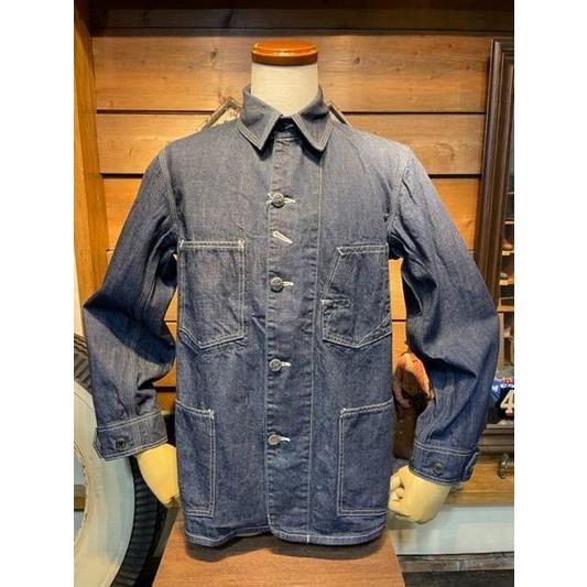 フリーホイーラーズ（FREEWHEELERS） カバーオール #2311001 THE