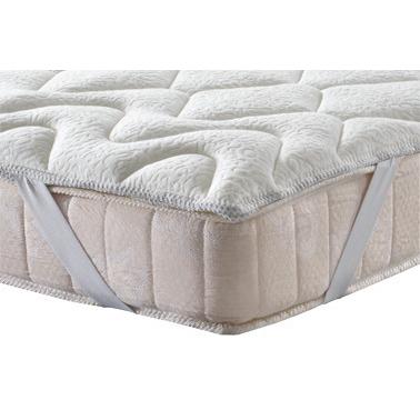 magniflex（マニフレックス） マットレストッパー セミダブル 高反発