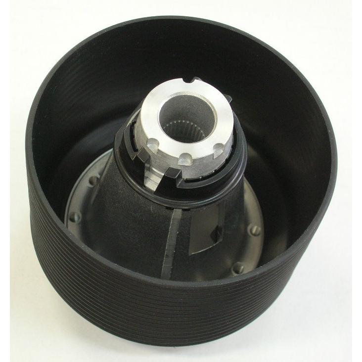 Works Bell（ワークスベル） ハンドルボス 540 トヨタ/スバル/ダイハツ