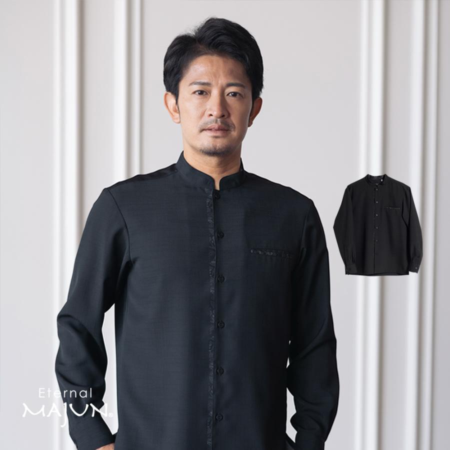 MAJUN（マジュン） かりゆしウェア 沖縄 アロハシャツ かりゆし 結婚式