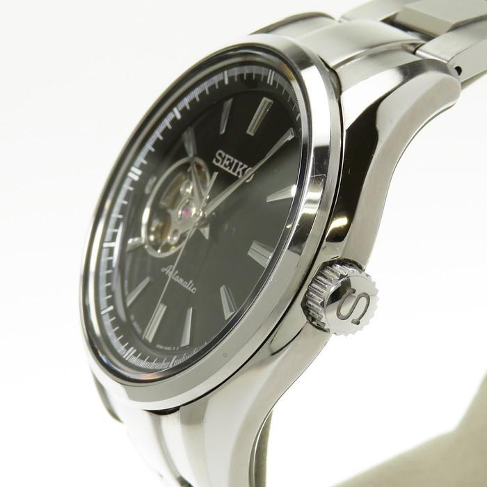 SEIKO（セイコー） プレサージュ メカニカル 4R38-00S0 腕時計