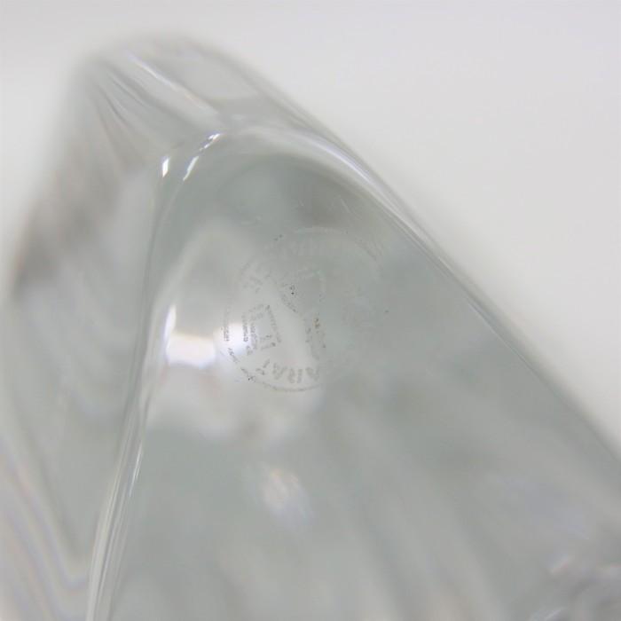 バカラ（Baccarat） ローズ 1792451 一輪挿し 花瓶/フラワーベース