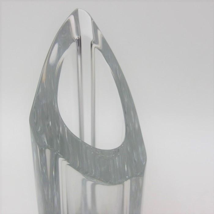 バカラ（Baccarat） ローズ 1792451 一輪挿し 花瓶/フラワーベース