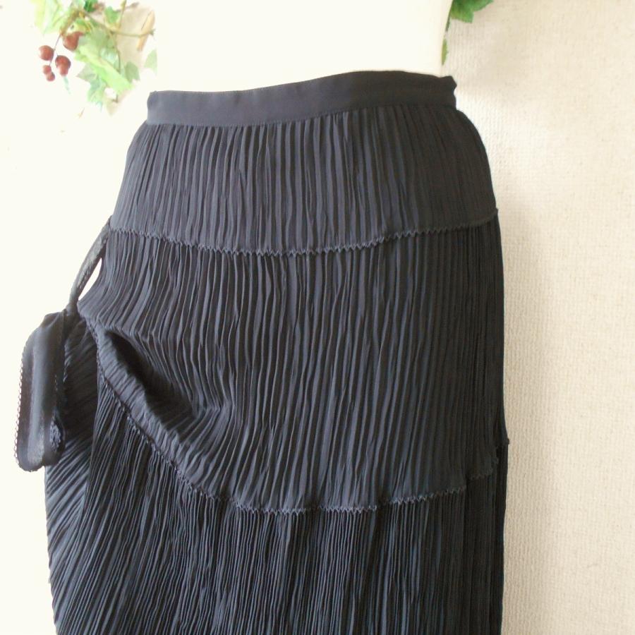 KANEKO ISAO（カネコイサオ） 新品 タグ付き 39000円 たくし上げ 付き