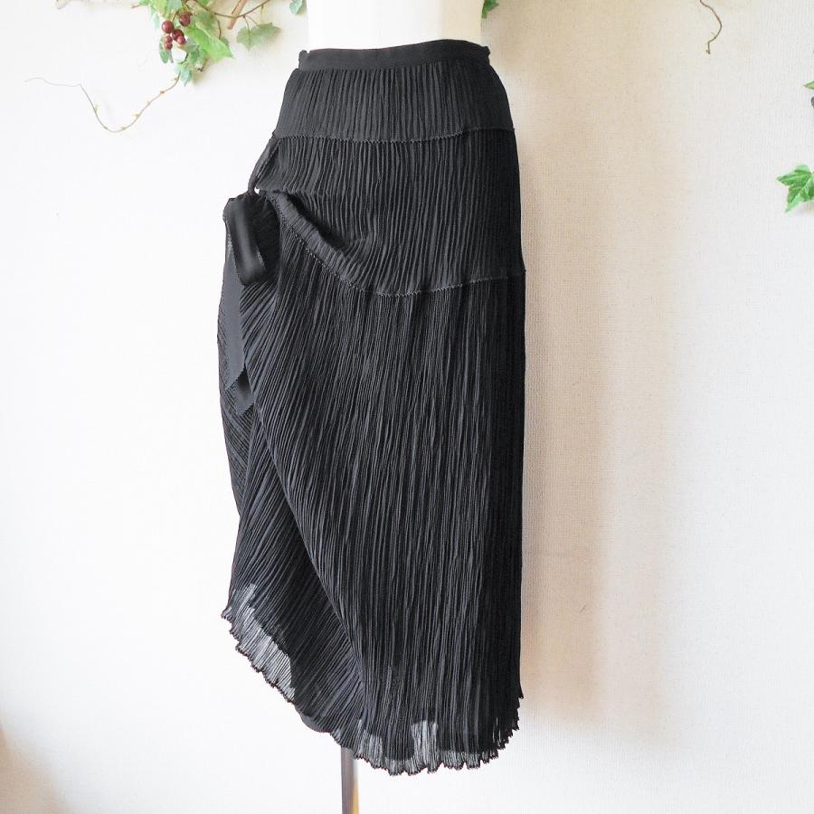 KANEKO ISAO（カネコイサオ） 新品 タグ付き 39000円 たくし上げ 付き