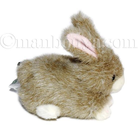 うさぎ ぬいぐるみ 白 たけのこ TAKENOKO JOYFUL MATES ジョイフル