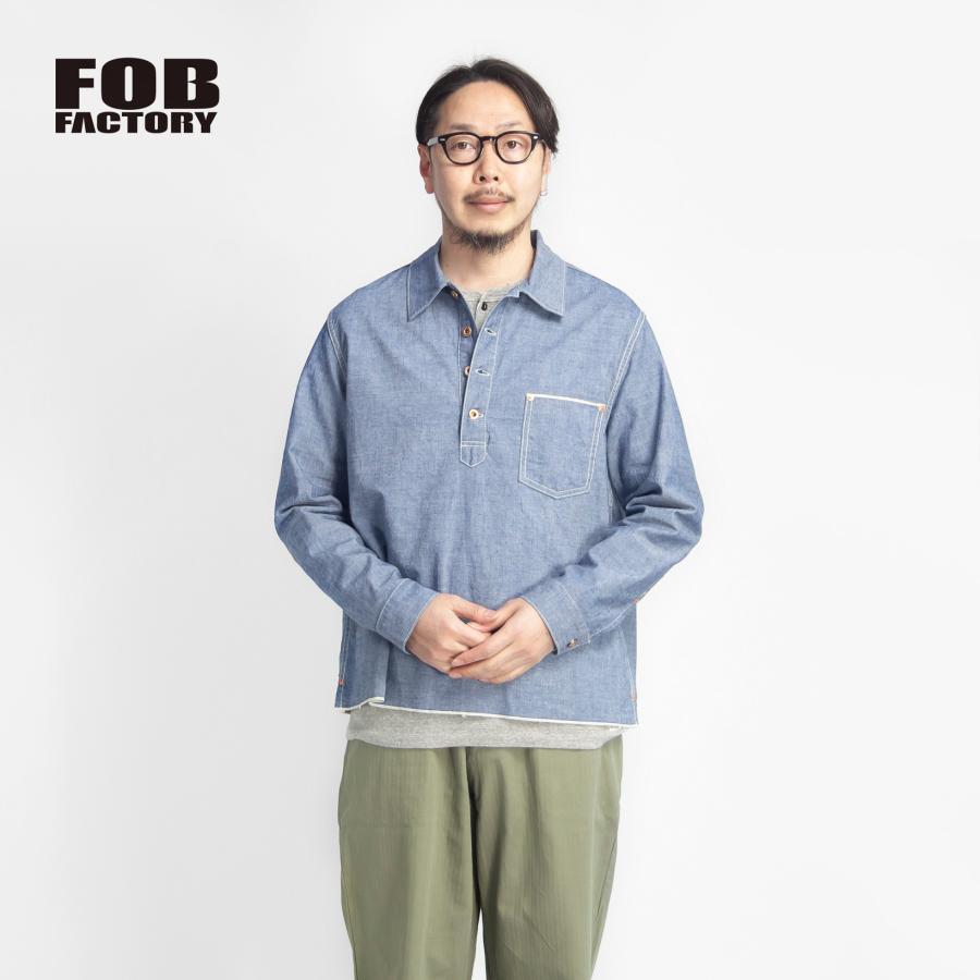 FOB FACTORY（エフオービーファクトリー） FOBファクトリー
