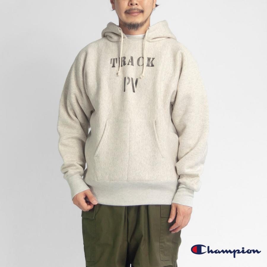 Champion（チャンピオン） Champion TRUE TO ARCHIVES プルオーバー