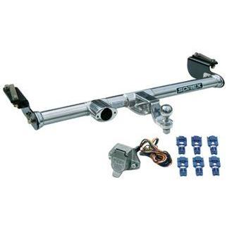 SOREX（ソレックス） アルファード/ヴェルファイア 30系 ステンレス