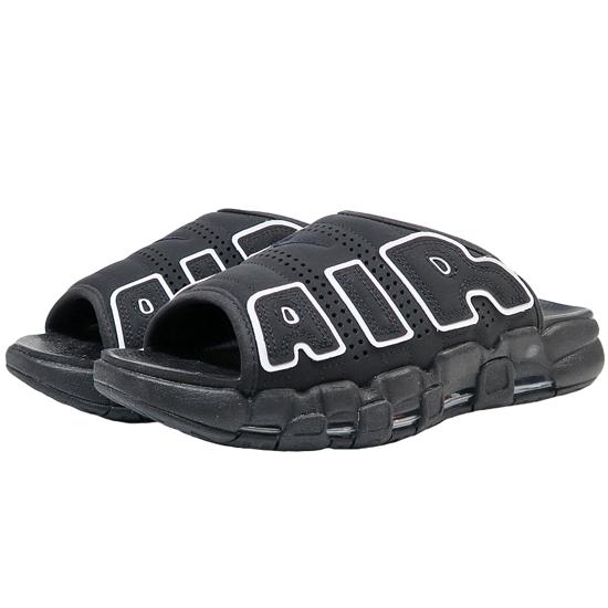 NIKE（ナイキ） NIKE AIR MORE UPTEMPO SLIDE エア モア アップテンポ