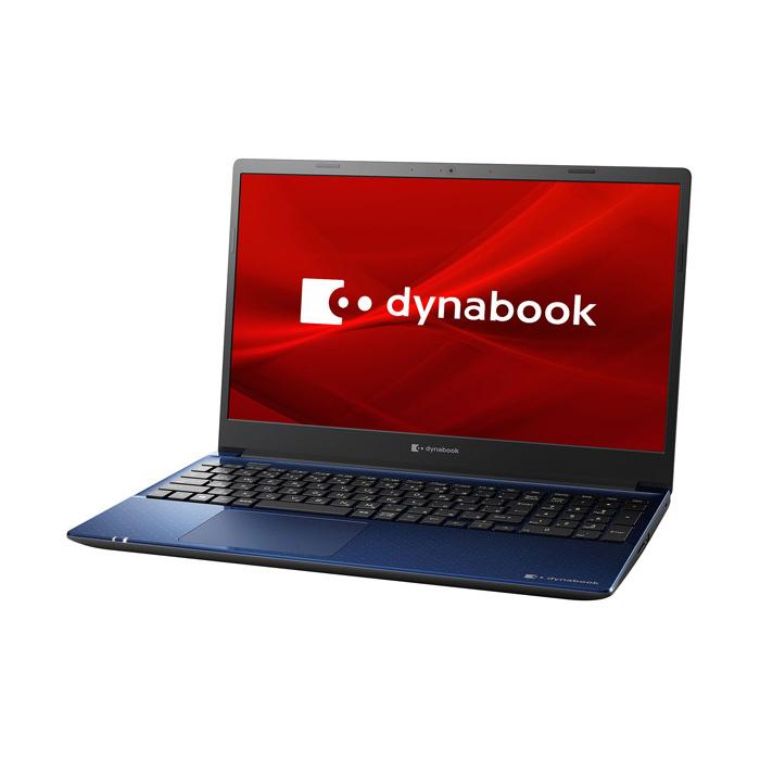 dynabook（ダイナブック） ノートパソコン office搭載 新品 同様 Win10