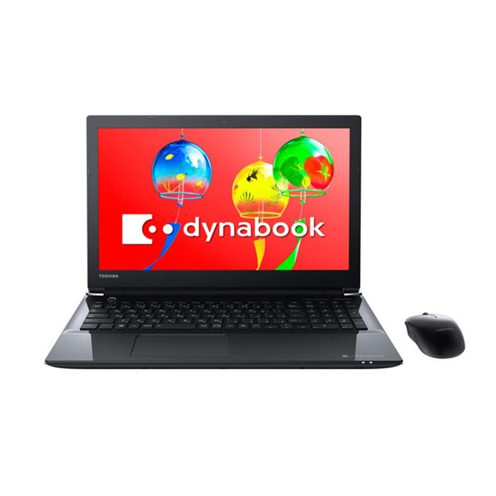 dynabook（ダイナブック） ノートパソコン Office付き 新品 同様 東芝