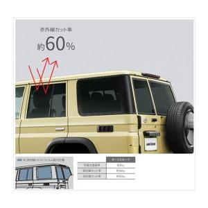 トヨタ（TOYOTA） トヨタ純正用品 ランドクルーザー70 純正 GDJ76W