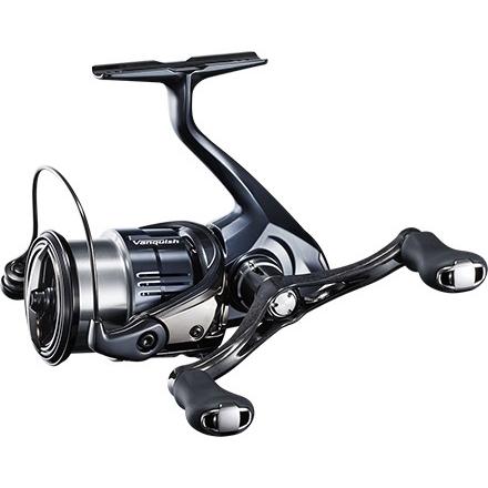 シマノ（SHIMANO） 19ヴァンキッシュC3000SDHHG : つり具のまるきん