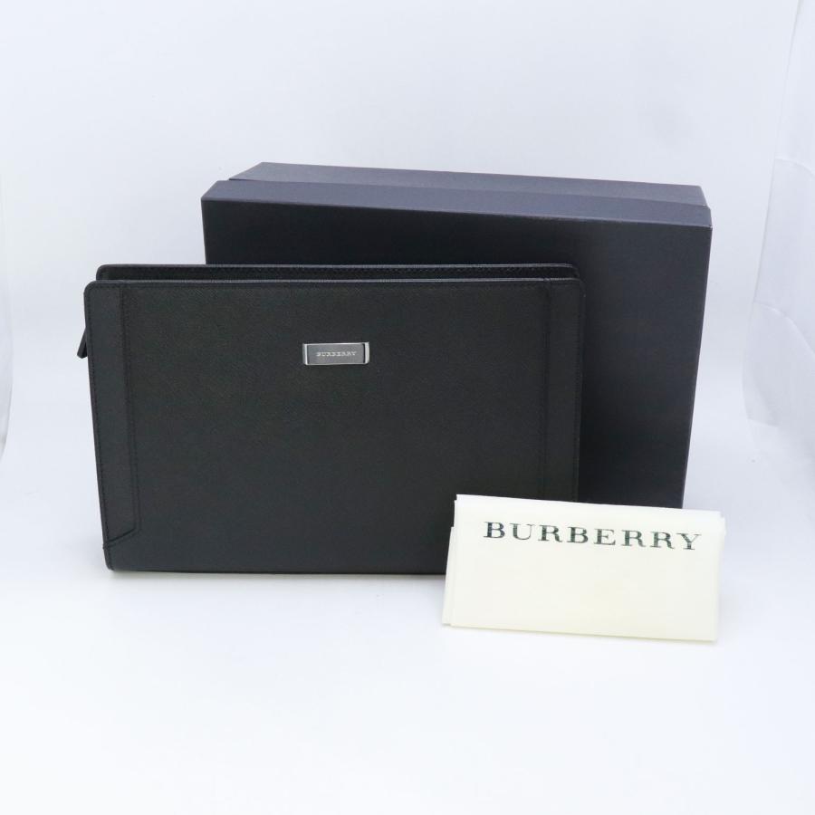 BURBERRY（バーバリー） 新品 未使用 セカンドバッグ WB 5046 BH 09