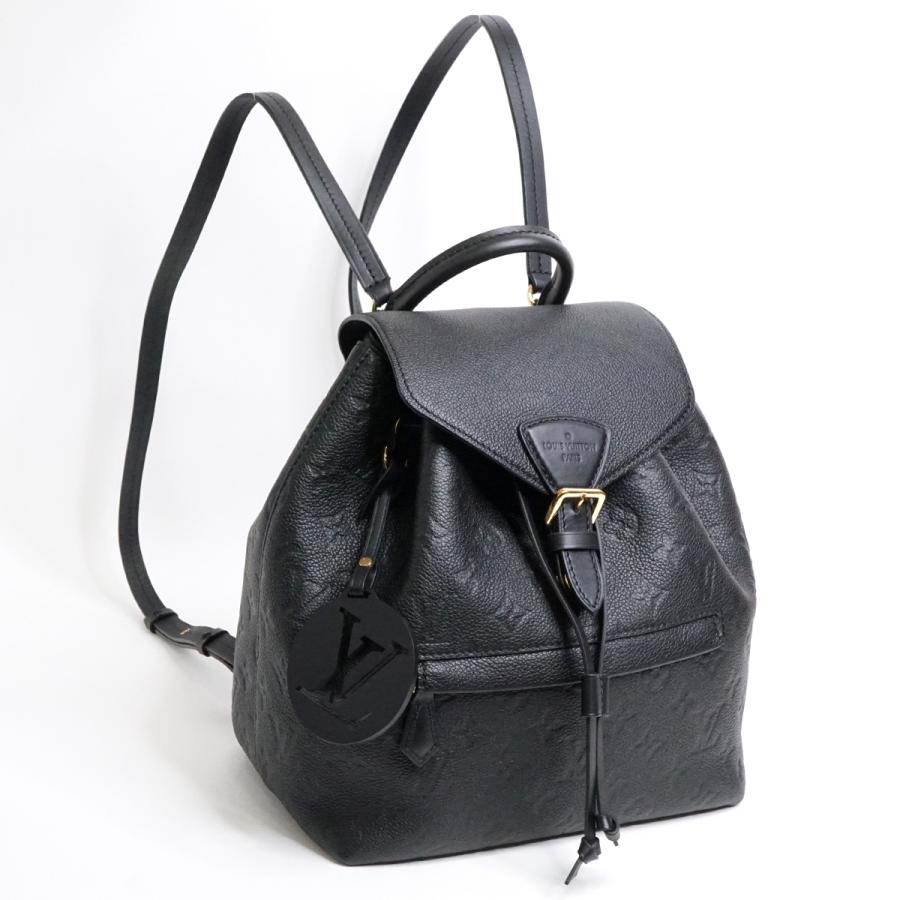 LOUIS VUITTON（ルイ・ヴィトン） LV モノグラム・アンプラント