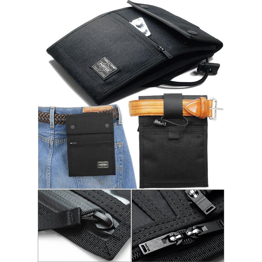 PORTER ポーター ハイブリッド トラベルケース 737-17826 吉田カバン