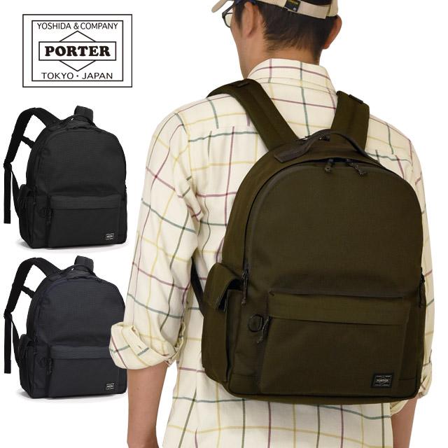 PORTER ポーター エクスプローラー デイパック(M) 507-17996 EXPLORER