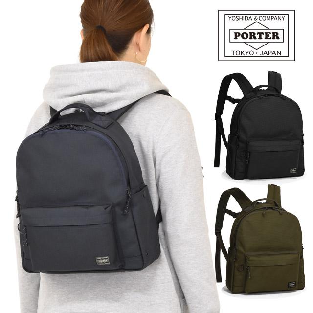 PORTER ポーター エクスプローラー デイパック(S) 507-17997 EXPLORER