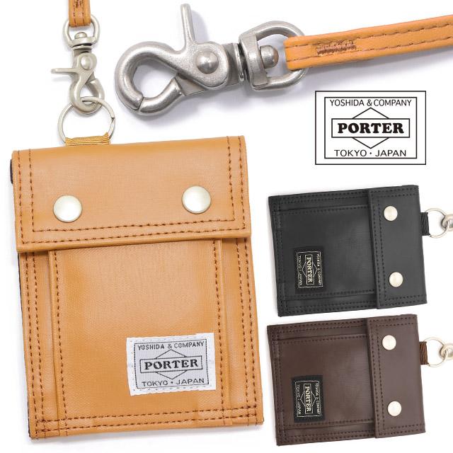 PORTER ポーター フリースタイル ウォレット 707-07176 吉田カバン