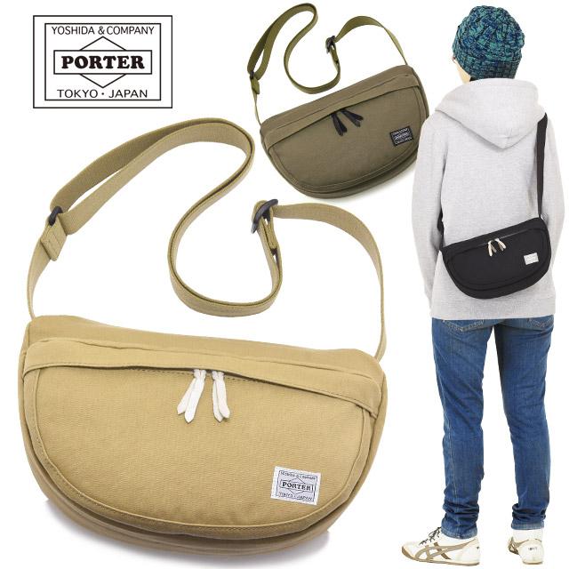 PORTER ポーター ビート ショルダーバッグ 727-09044 吉田カバン BEAT