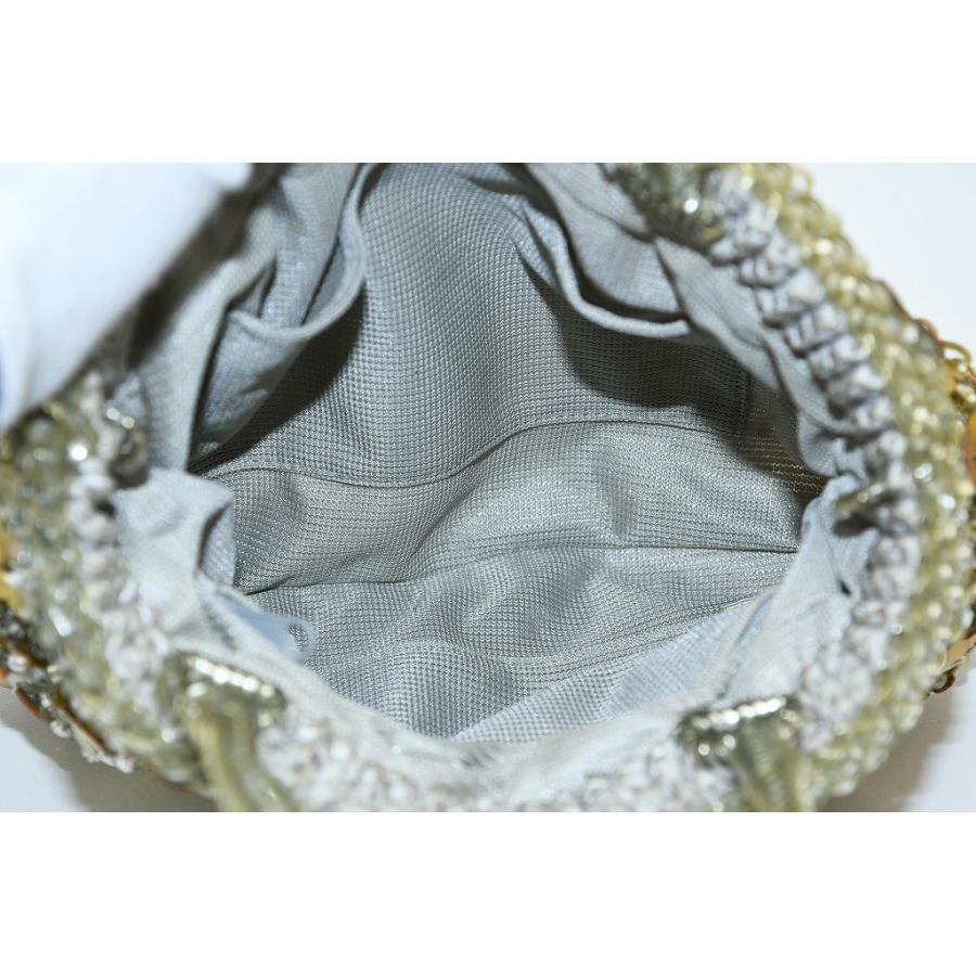 ANTEPRIMA（アンテプリマ） ワイヤーバッグ フィオリトゥーラ トート型