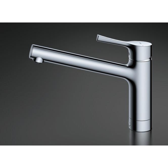 TOTO キッチン用水栓金具 【TKS05301J】（東ア） GGシリーズ 台付