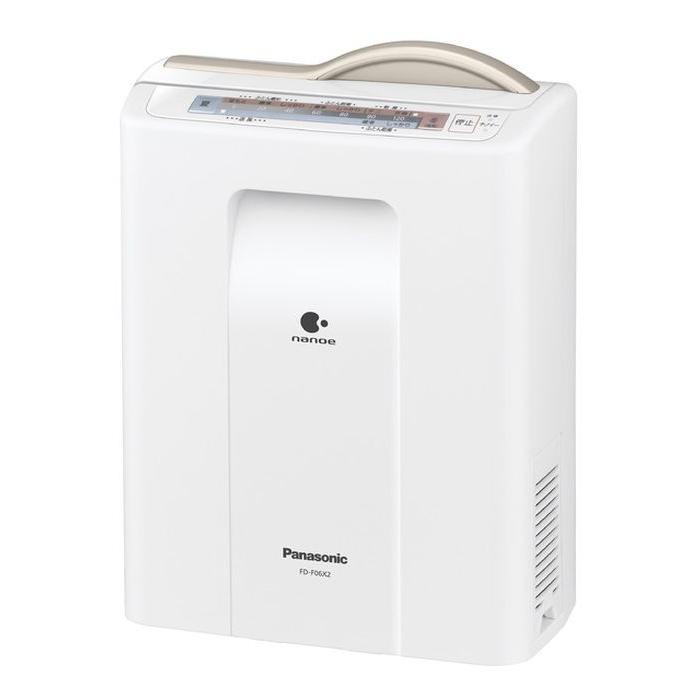 Panasonic（パナソニック） FD-F06X2-N(FDF06X2N) ふとん暖め乾燥機