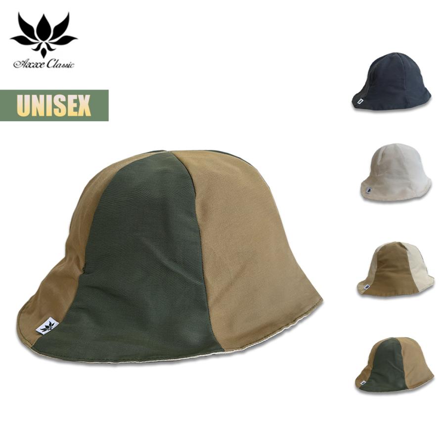 AXE（アックス） アックスクラッシック チューリップハット Axxe