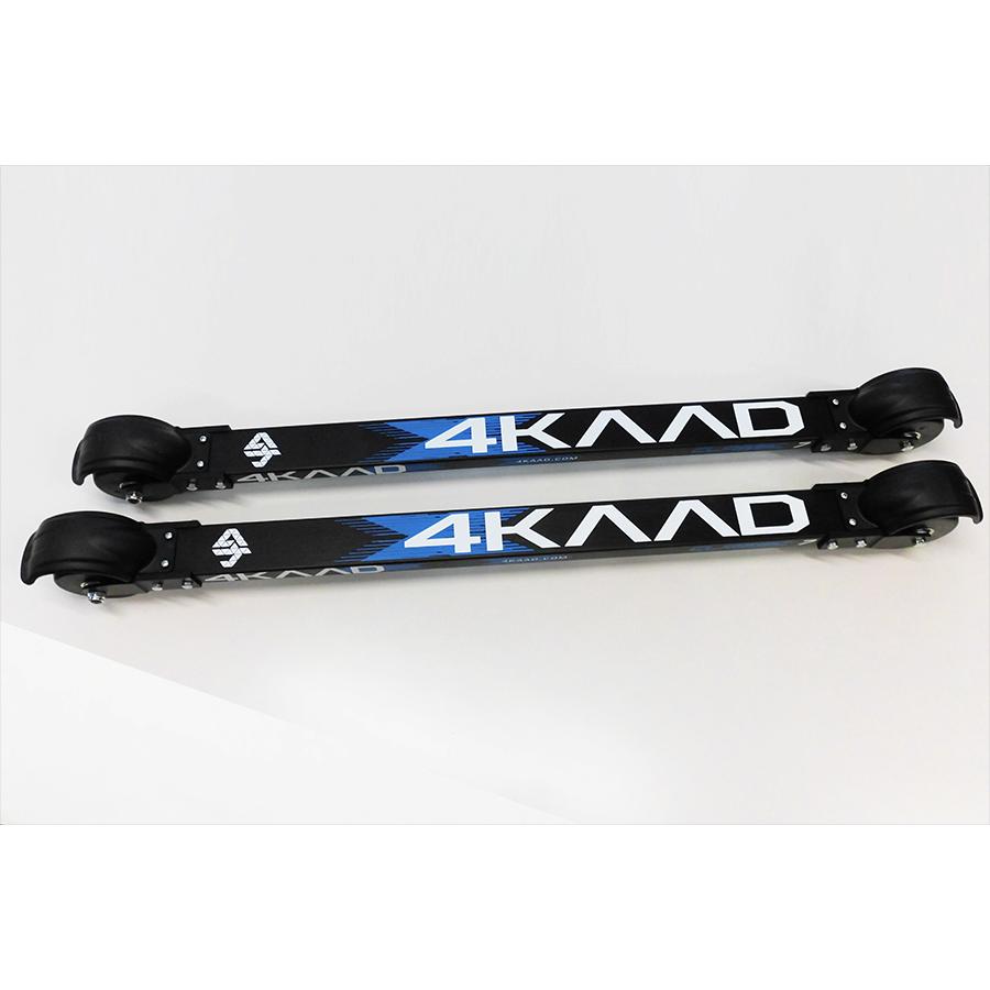 クラシカル ローラースキー ／ 4KAAD CLASSIC 7 pro 4R60111 クロス