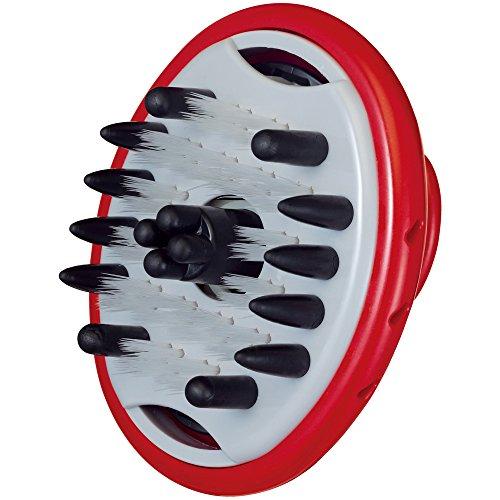 PRO TEC(プロテク) ウォッシングブラシ 頭皮ストレッチタイプ : ますだ