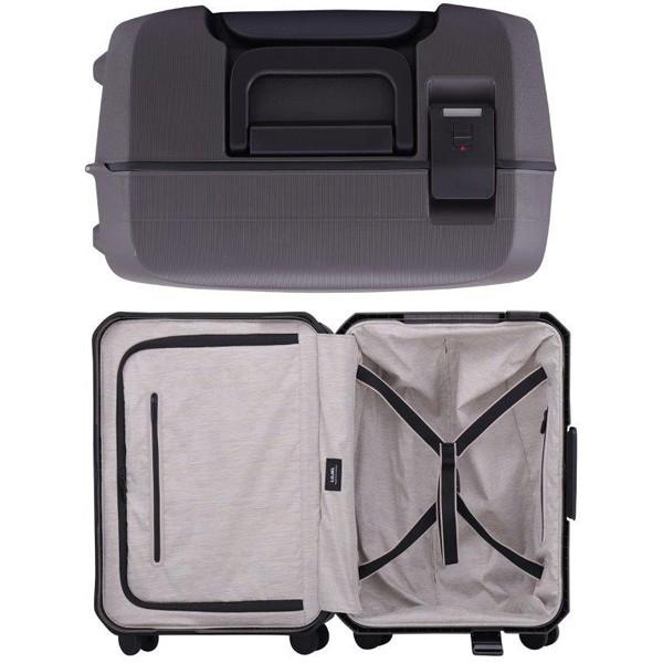 LOJEL ロジェール VOJA-S スーツケース 機内持ち込み 37L TSAロック