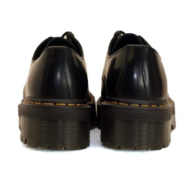 Dr.Martens（ドクターマーチン） Dr.Martens 1461 QUAD 25567001 厚底