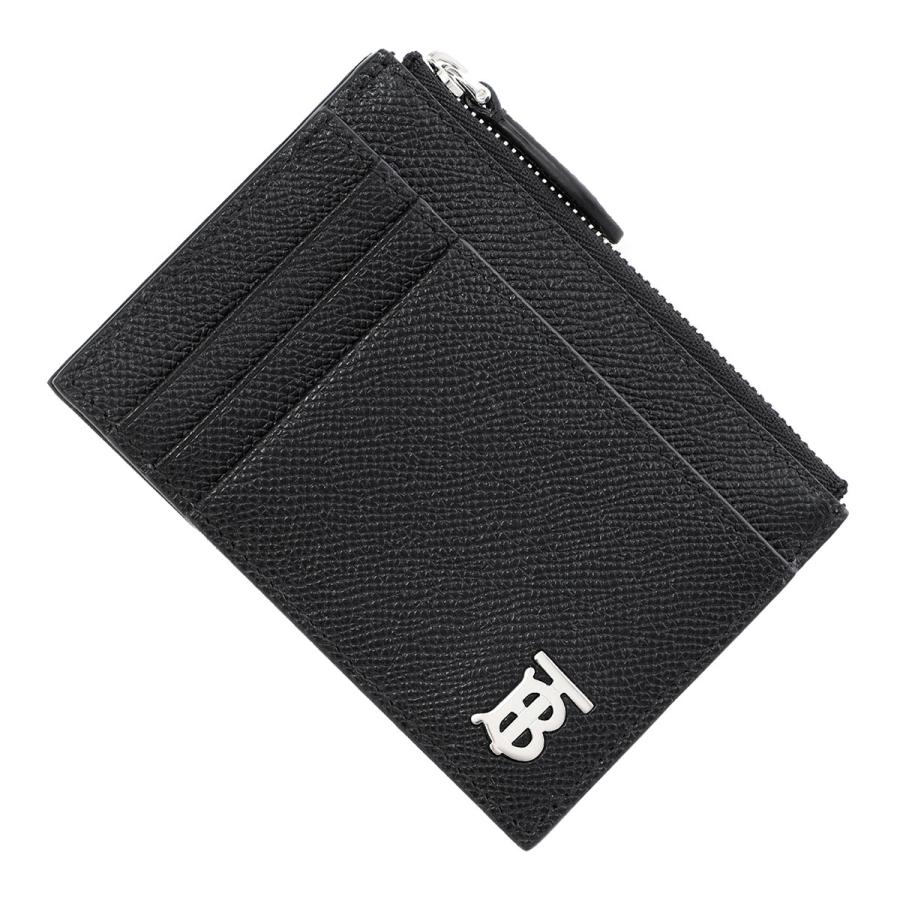 BURBERRY（バーバリー） カードケース ブラック メンズ 8065932-black