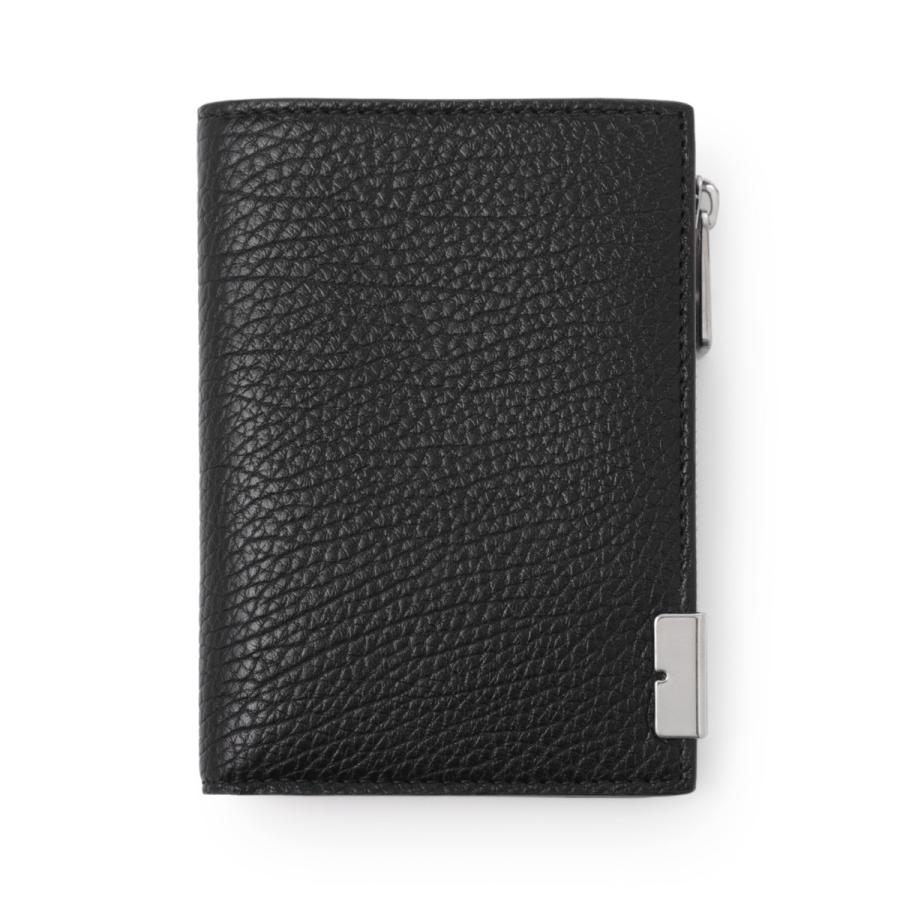 BURBERRY（バーバリー） BURBERRY 2つ折り財布 小銭入れ付き MS ZIP