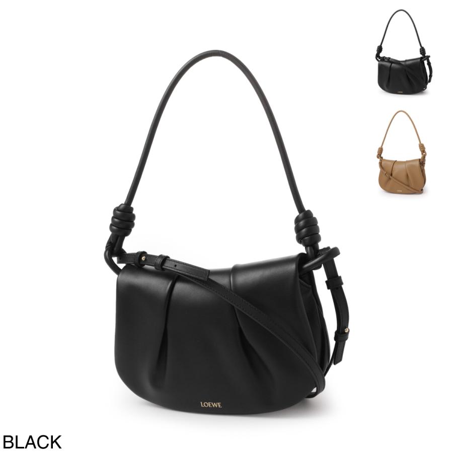 LOEWE（ロエベ） ハンドバッグ 2WAY PASEO SATCHEL ショルダーバッグ