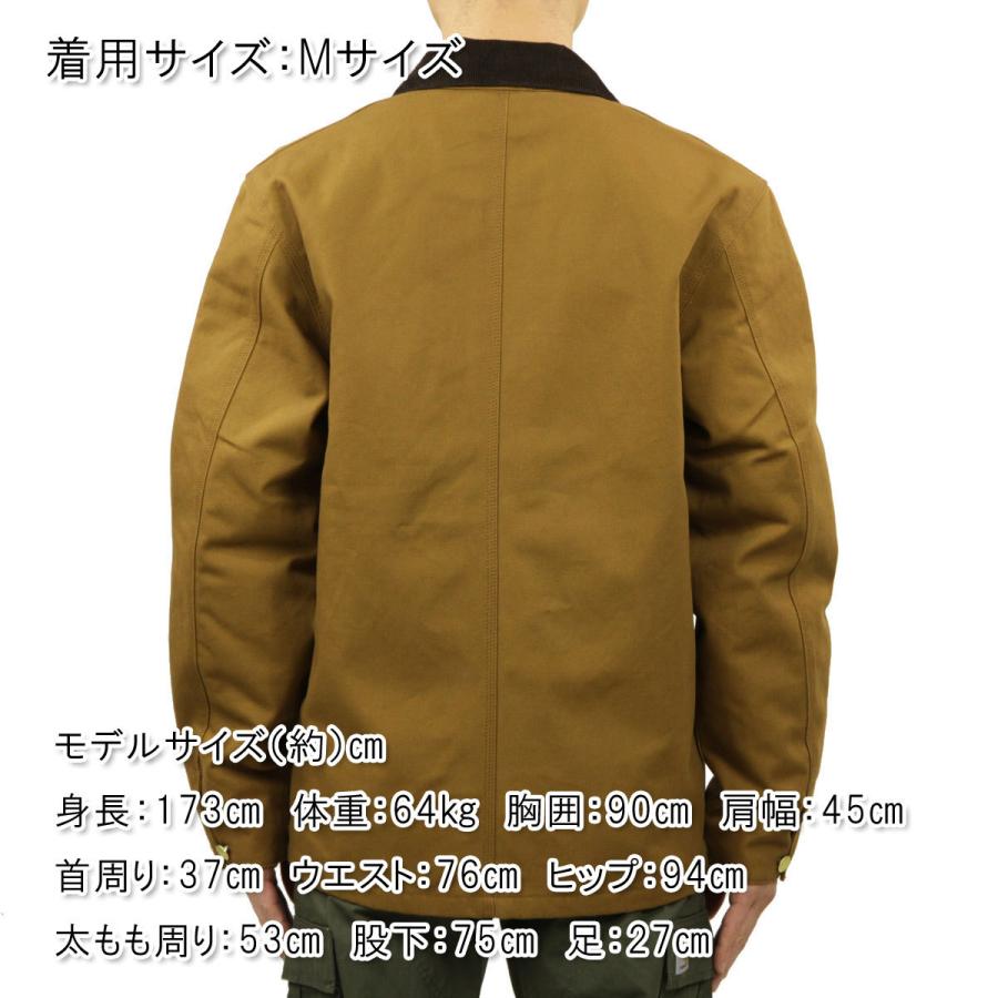 Carhartt（カーハート） アウター メンズ 正規品 CARHARTT WIP